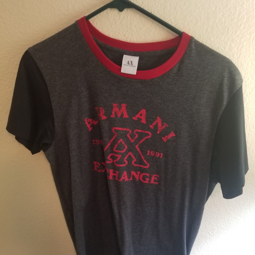 Vintage Armani Exchange